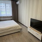 Апартаменты (1 этаж), Апартаменты На Всполье 19