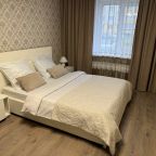 Апартаменты (1 этаж), Апартаменты На Всполье 19