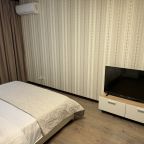 Апартаменты (1 этаж), Апартаменты На Всполье 19