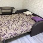 Гостиная зона