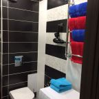 Полотенца, фен