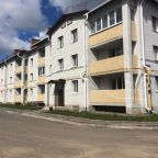 Вход в подъезд