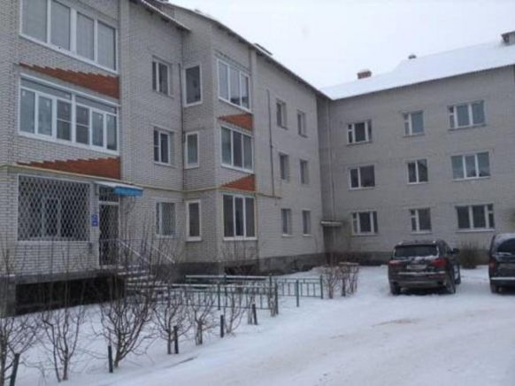 Апартаменты Скворечник, Суздаль