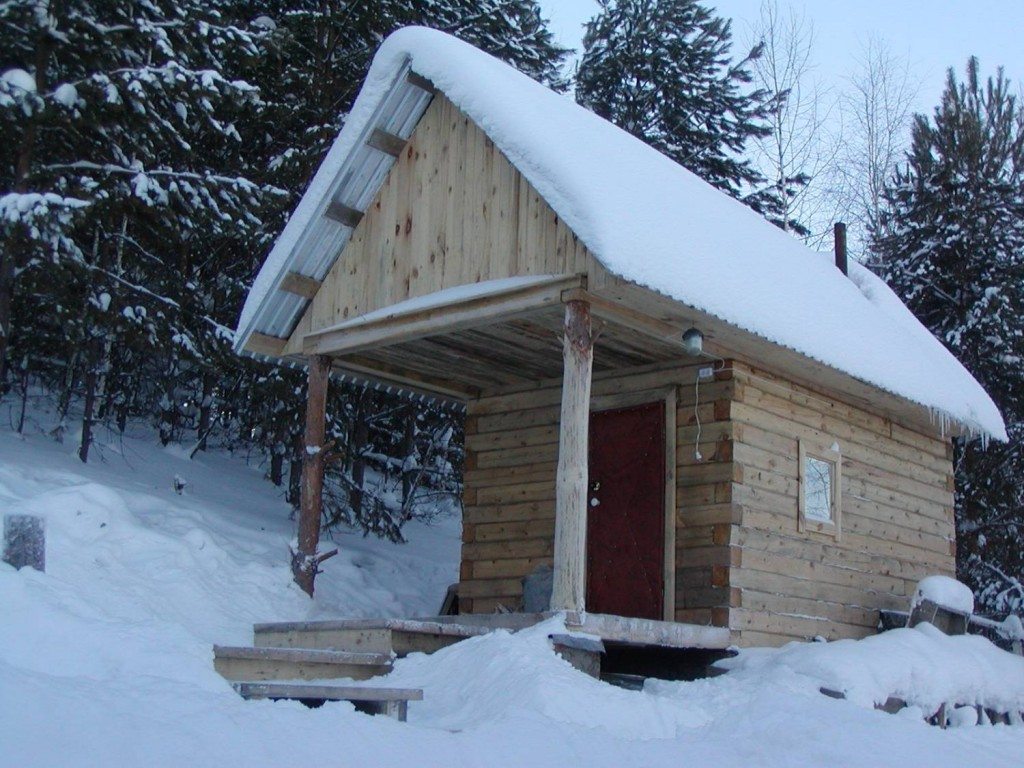 Фото заимки в хабаровске