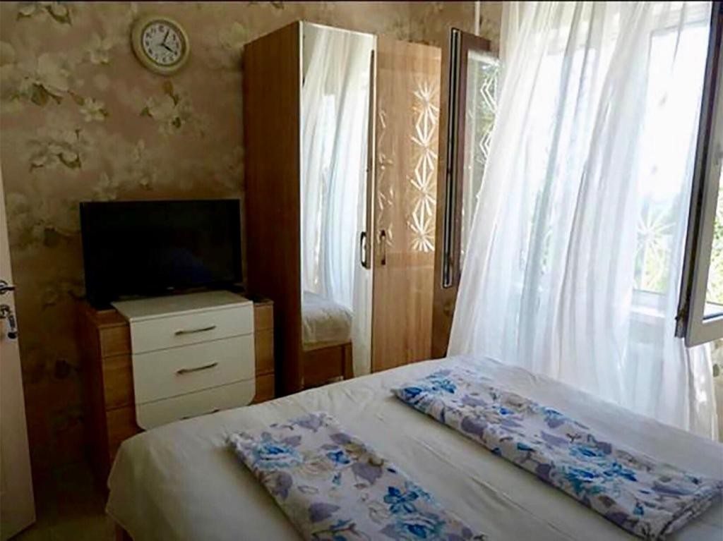 Двухместный (Двухместный номер с 1 кроватью) гостевого дома Сильва, Лазаревское