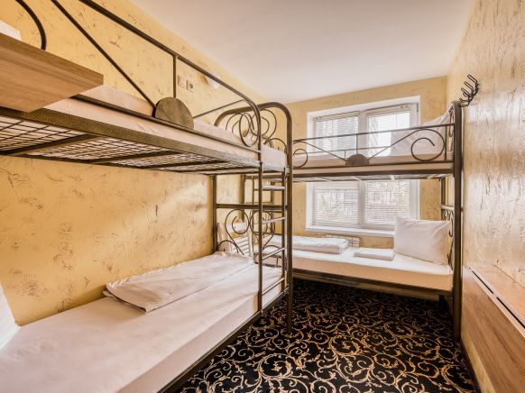 Фотография номера гостиницы  Winterfell на Третьяковской