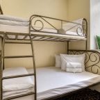 Трехместный (Стандарт), Гостиница Винтерфелл Курский вокзал