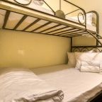 Трехместный (Бюджет), Гостиница Винтерфелл Курский вокзал