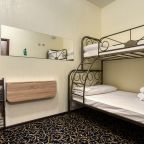 Трехместный (Бюджет), Гостиница Винтерфелл Курский вокзал