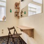 Люкс (Улучшенный), Гостиница Винтерфелл Курский вокзал