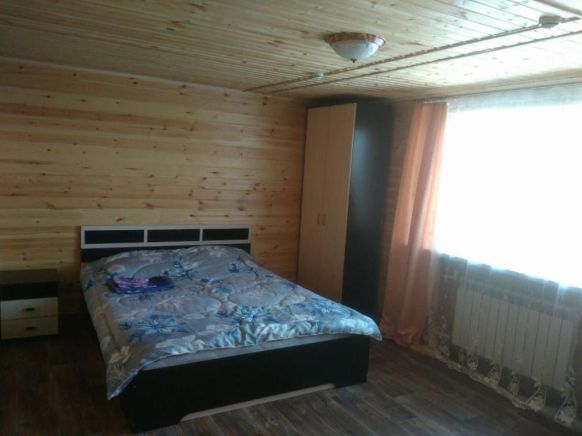 Отель Халактырский двор, Петропавловск-Камчатский