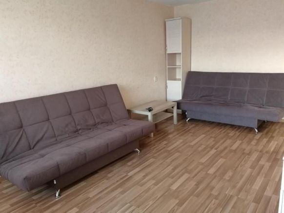 Апартаменты Сероглазка, Петропавловск-Камчатский
