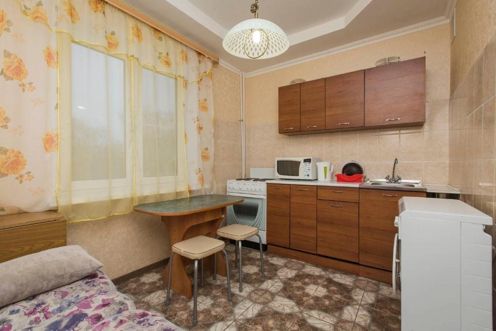 Апартаменты (Апартаменты) апартамента На Молодёжном проспекте, Нижний Новгород
