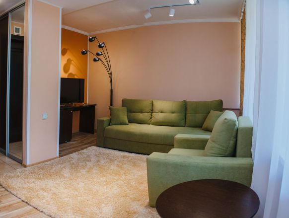 Фотография номера базы отдыха Фантазия