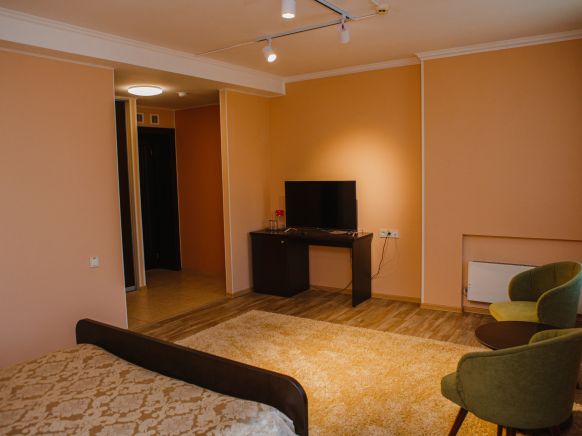 Фотография номера базы отдыха Фантазия