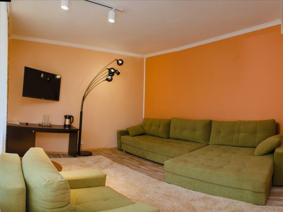 Фотография номера базы отдыха Фантазия