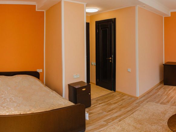 Фотография номера базы отдыха Фантазия