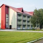 Гостиница Фантазия
