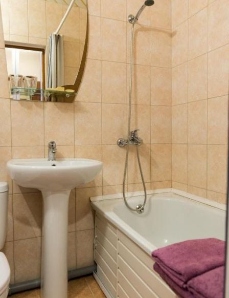 Фотография номера гостиницы Вестник