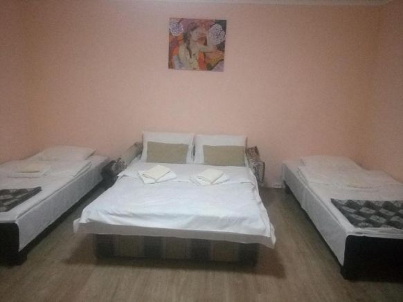 Фотография номера гостевого дома Старая Стрельна