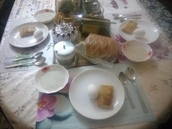 Фотография номера гостевого дома Старая Стрельна