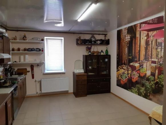 Фотография номера гостевого дома Старая Стрельна