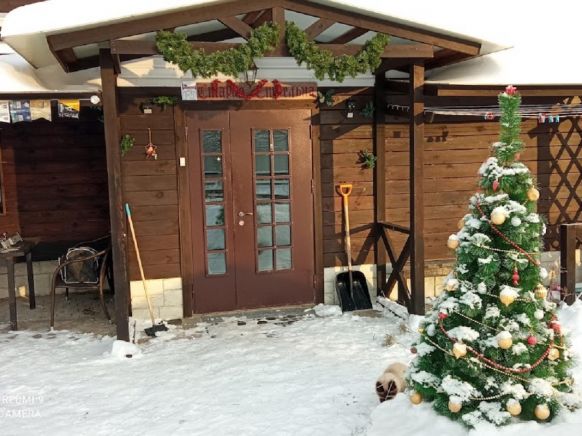 Фотография номера гостевого дома Старая Стрельна