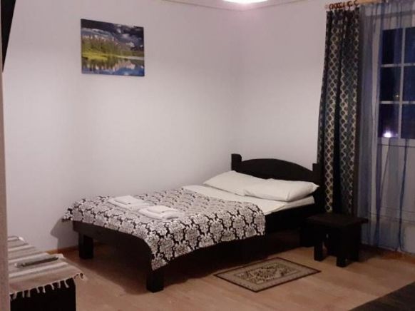 Фотография номера гостевого дома Старая Стрельна