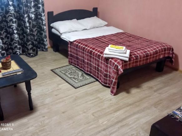 Фотография номера гостевого дома Старая Стрельна