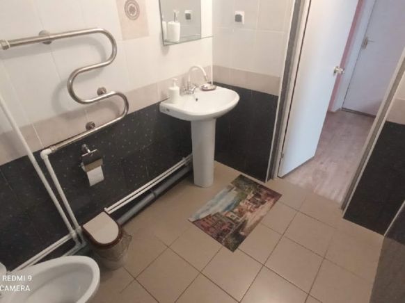 Фотография номера гостевого дома Старая Стрельна