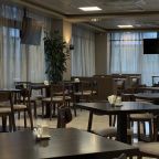 Ресторан Крым, Отель Севастополь Гранд Классик