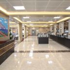 Ресторан Крым, Отель Севастополь Гранд Классик