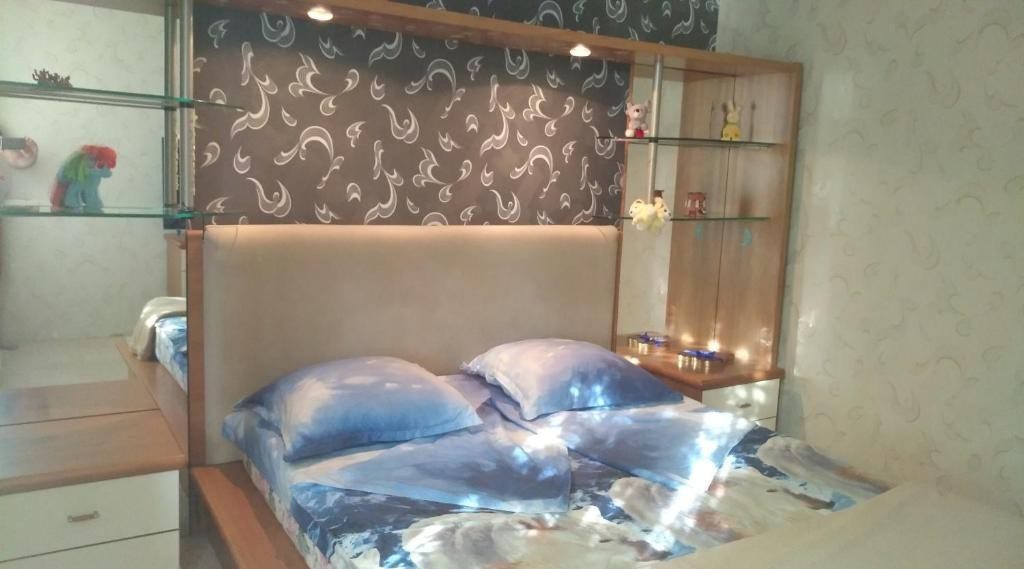 Двухместный (Двухместный номер с 1 кроватью) гостевого дома На Гагарина 135, Супсех
