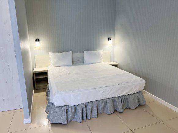 Фотография номера гостиницы Централ Инн Конференс-отель