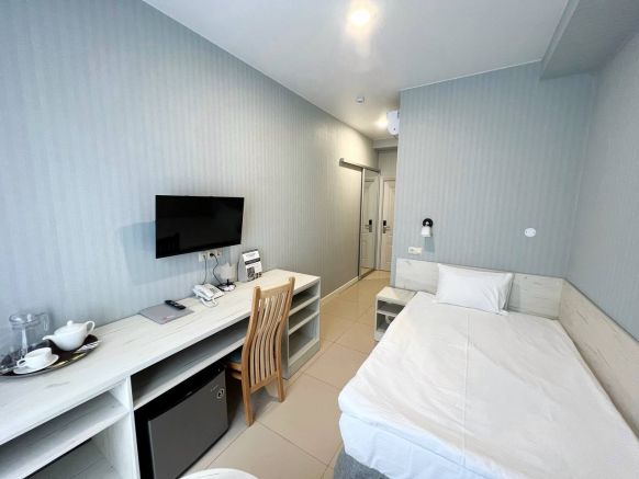 Фотография номера гостиницы Централ Инн Конференс-отель