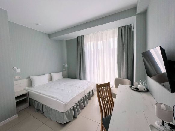 Фотография номера гостиницы Централ Инн Конференс-отель