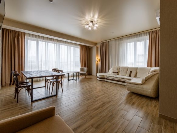 Фотография номера гостиницы Централ Инн Конференс-отель