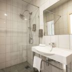 Одноместный (Первой категории), Central Inn
