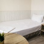 Одноместный (Первой категории), Central Inn