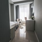 Одноместный (Первой категории), Central Inn