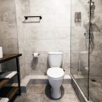 Одноместный (Первой категории), Central Inn