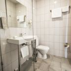 Одноместный (Первой категории), Central Inn