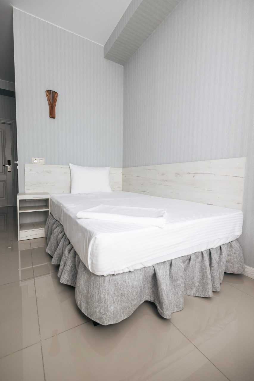 Одноместный (Первой категории), Central Inn