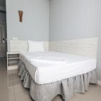 Одноместный (Первой категории), Central Inn