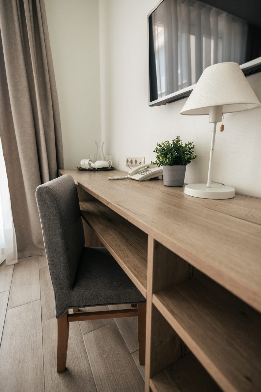 Двухместный (Первой категории, 2 раздельные кровати), Central Inn