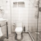 Двухместный (Первой категории, 2 раздельные кровати), Central Inn