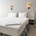 Двухместный (Первой категории, 1 большая или 2 раздельные кровати), Central Inn