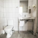 Двухместный (Первой категории, 1 большая или 2 раздельные кровати), Central Inn