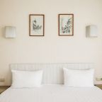 Двухместный (Первой категории, 1 большая или 2 раздельные кровати), Central Inn
