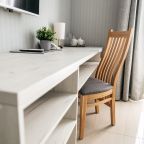 Двухместный (Первой категории, 1 большая или 2 раздельные кровати), Central Inn